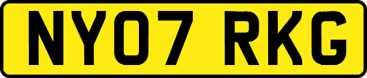 NY07RKG
