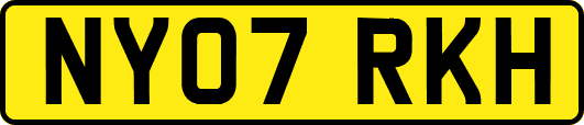 NY07RKH
