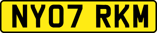 NY07RKM