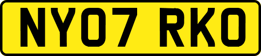 NY07RKO