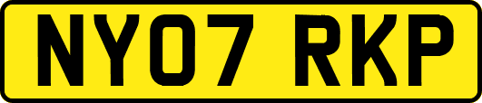 NY07RKP