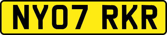 NY07RKR