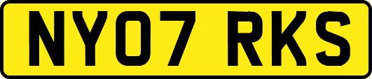 NY07RKS