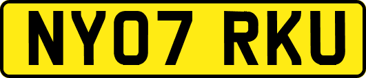 NY07RKU