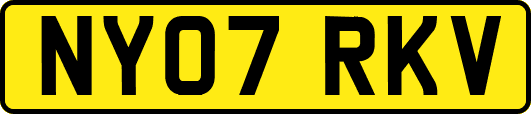 NY07RKV