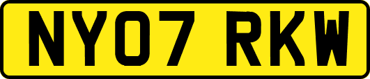 NY07RKW