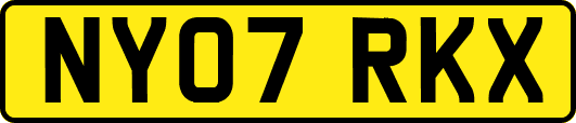 NY07RKX