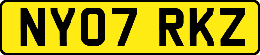 NY07RKZ