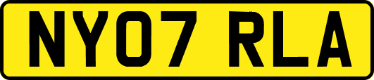 NY07RLA