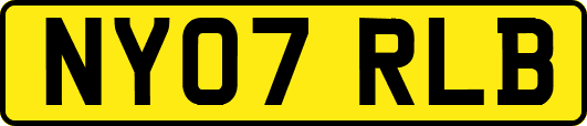 NY07RLB