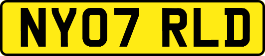 NY07RLD