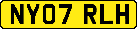 NY07RLH