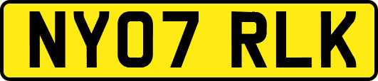 NY07RLK