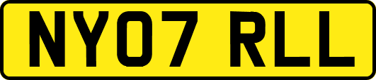 NY07RLL