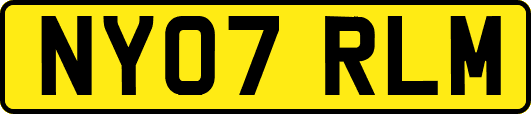 NY07RLM