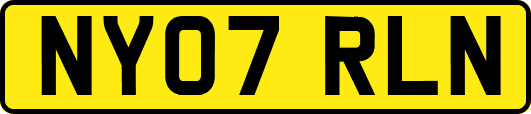 NY07RLN