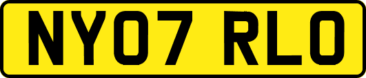 NY07RLO