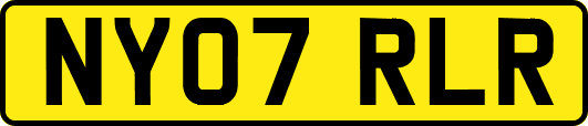 NY07RLR