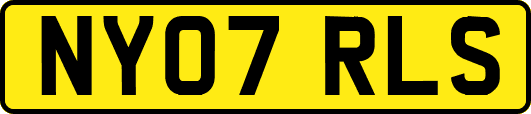 NY07RLS