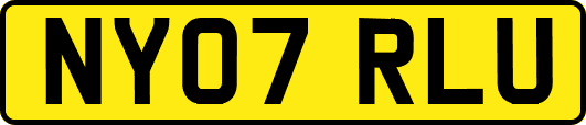 NY07RLU