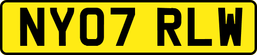 NY07RLW