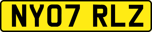 NY07RLZ