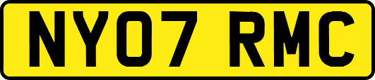 NY07RMC