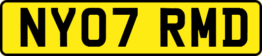 NY07RMD