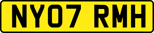 NY07RMH