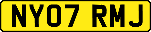 NY07RMJ