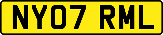 NY07RML