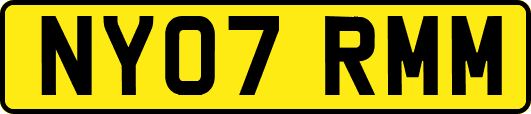 NY07RMM