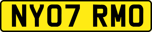 NY07RMO