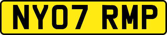 NY07RMP