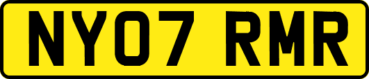 NY07RMR
