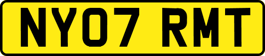 NY07RMT