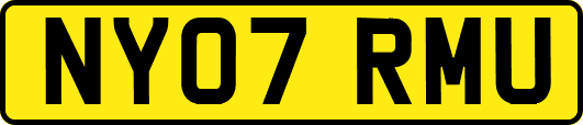 NY07RMU