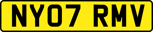 NY07RMV