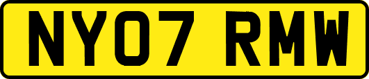 NY07RMW
