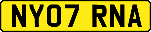 NY07RNA