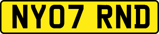 NY07RND