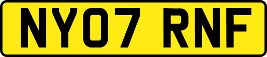 NY07RNF