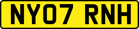 NY07RNH