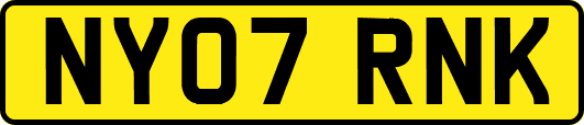 NY07RNK