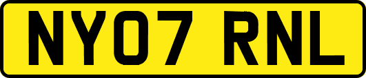NY07RNL