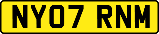 NY07RNM