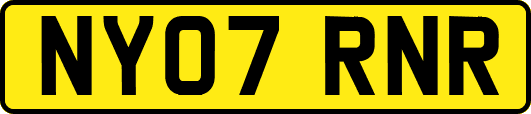 NY07RNR