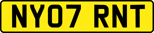NY07RNT