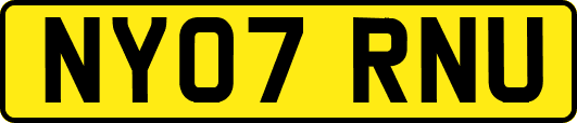 NY07RNU