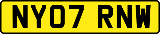 NY07RNW